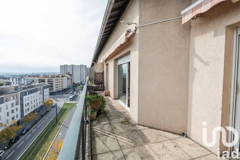 Duplex à vendre
