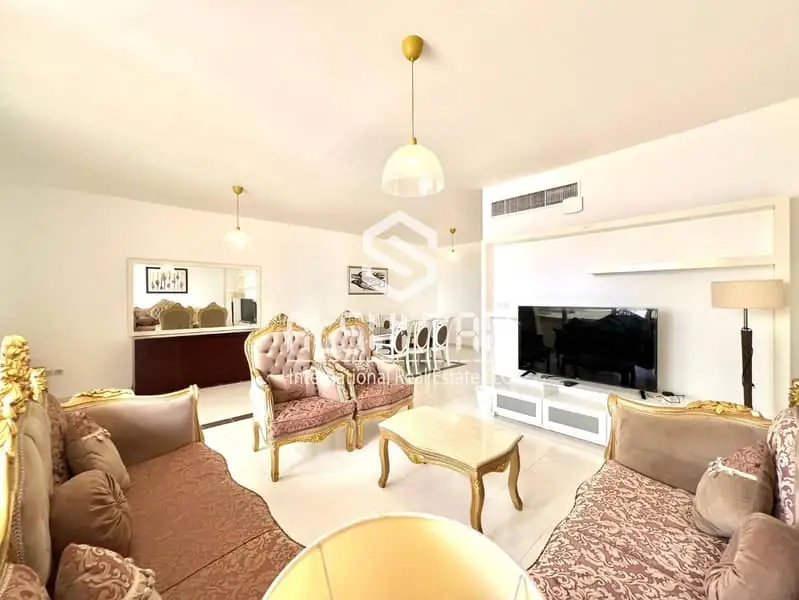 Ready to Move In I 4BHK & 3BHK I Staff Accommodation