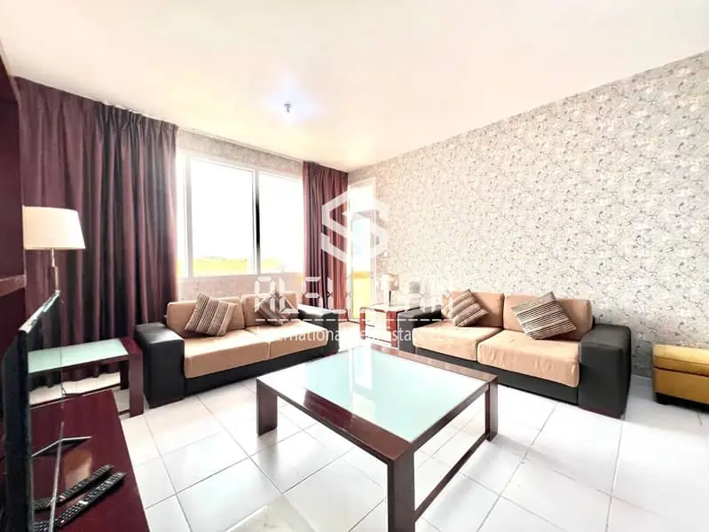 Fully Furnished I Staff Accommodation I Well Maintained 3BHK