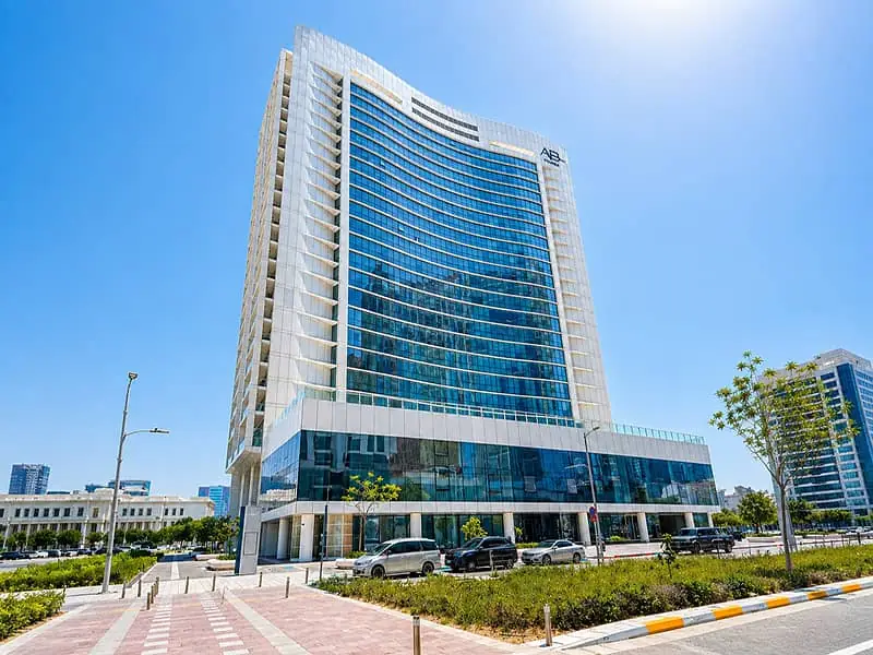4BR Penthouse | High Floor | Elegant Living