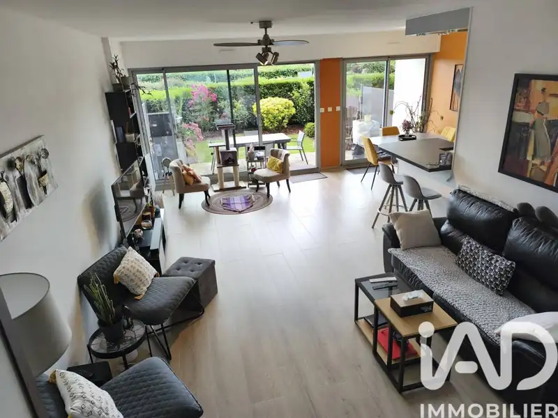 Duplex à vendre