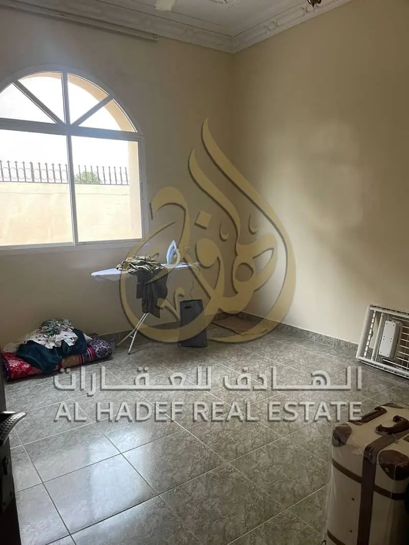 Villa for Rent in Al Azzra Sharjah | 5 Bedrooms | Large Yard | Option…