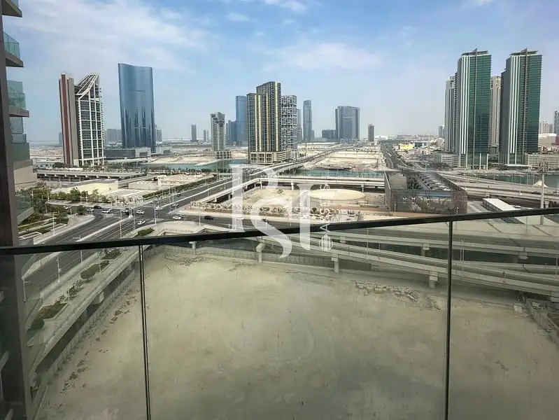 Balcony | Fully Furnished | Vacant