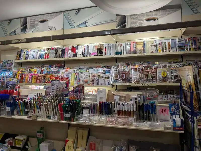 Activités diverses à vendre