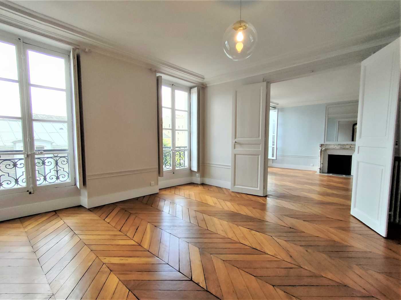 Villa 2 chambres Bandol avec piscine