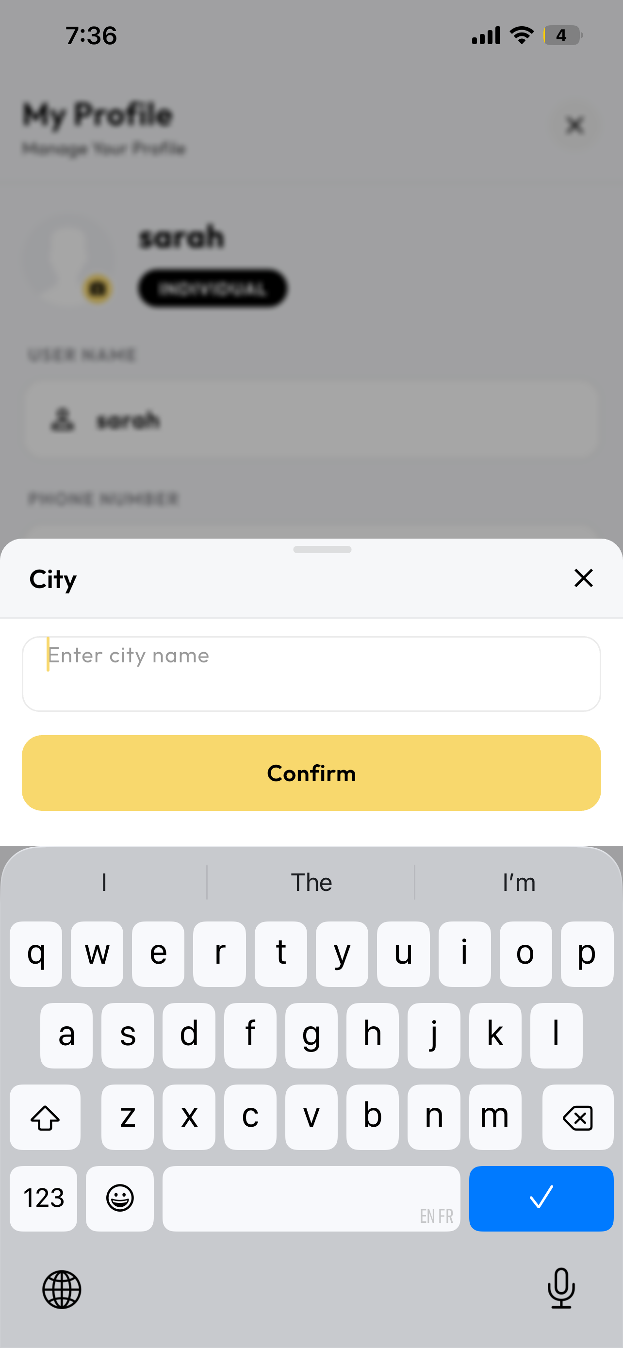 Ting