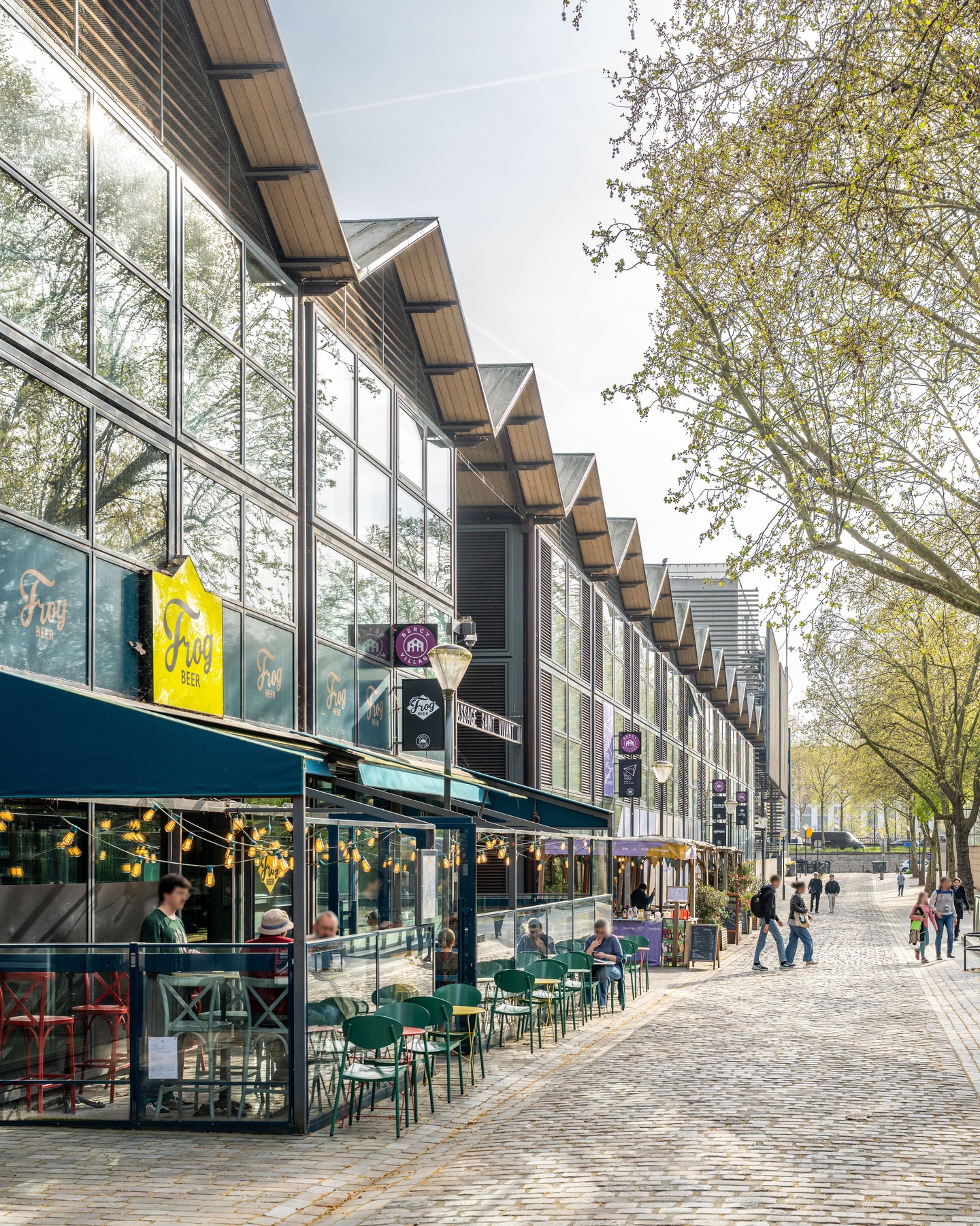 📅 Jour férié = bon plan 👀⁠ Tu fais quoi pour ce vendredi 1er mai ?⁠…