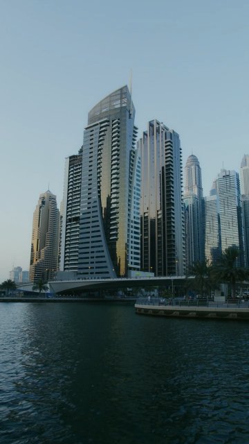 Main city