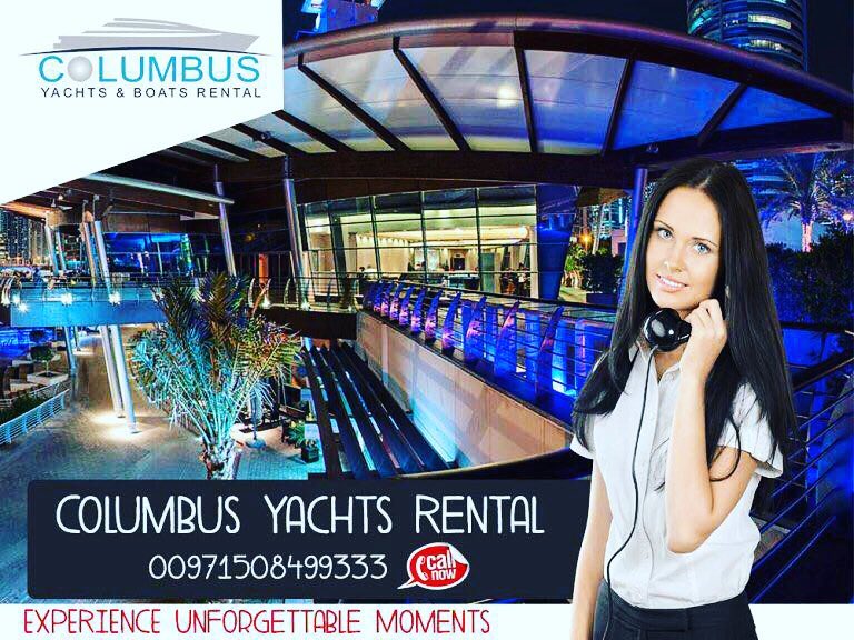 Photo by Yacht Rental Dubai on August 24, 2017.